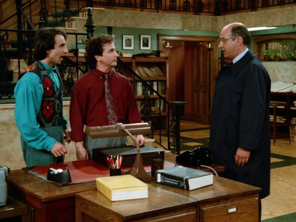 Still from Dog Day Mid-Afternoon