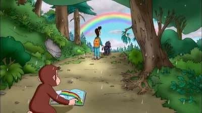 Still from Chasing Rainbows