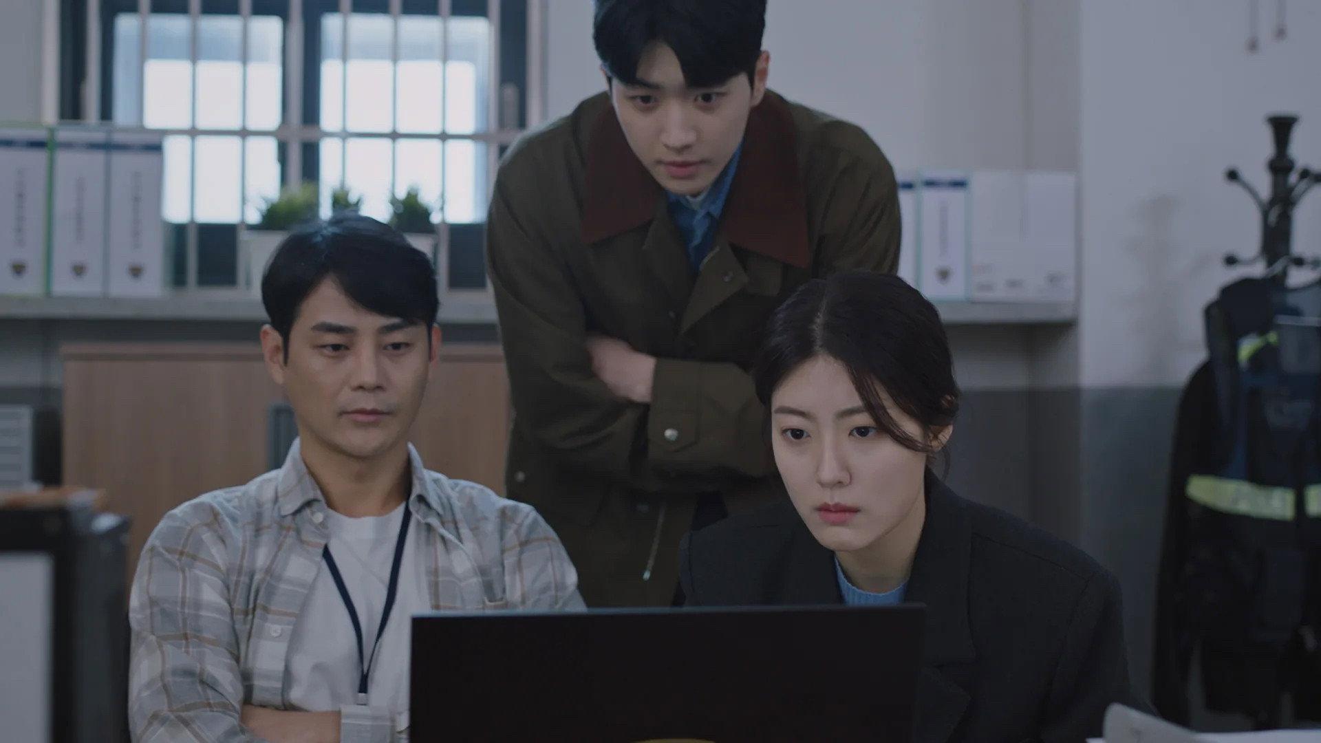 Still from Episode 2