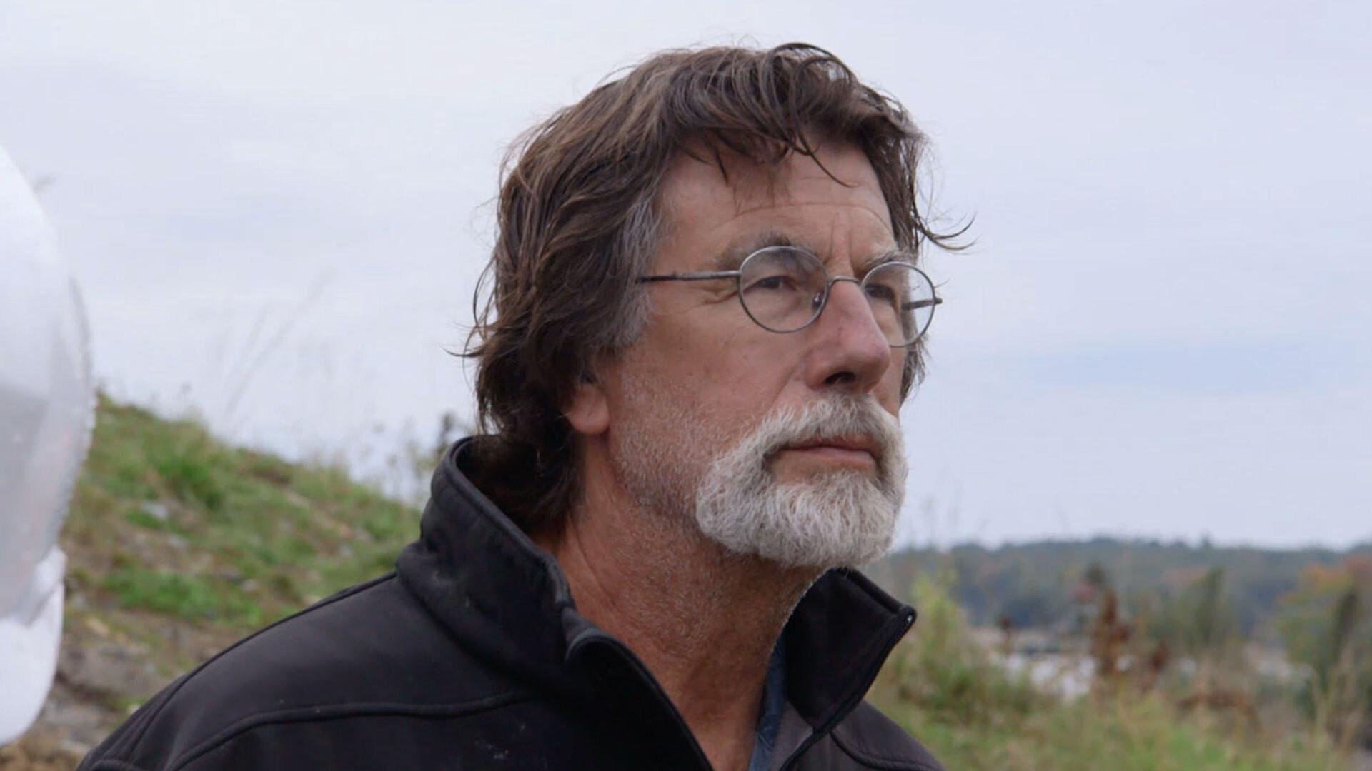 Still from The Signs of a Cross