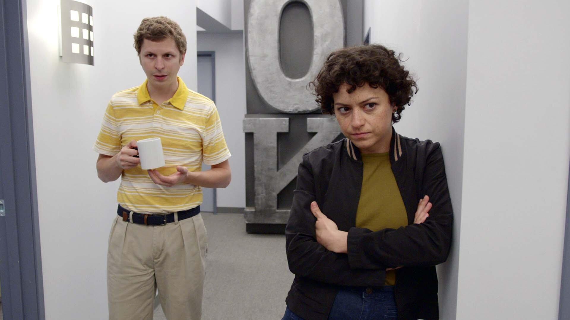 Still from Check Mates