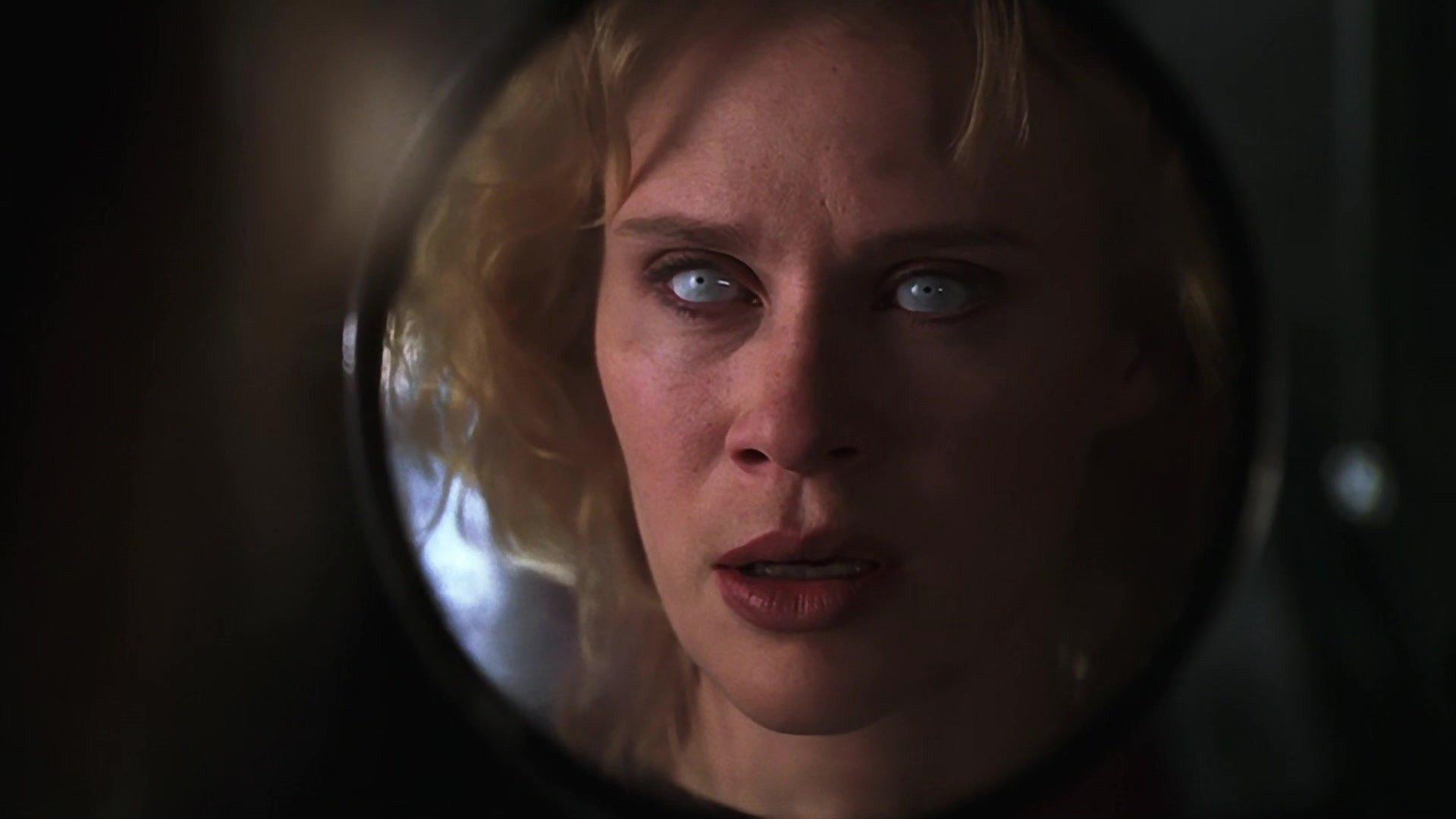 Still from It Makes a Lovely Light