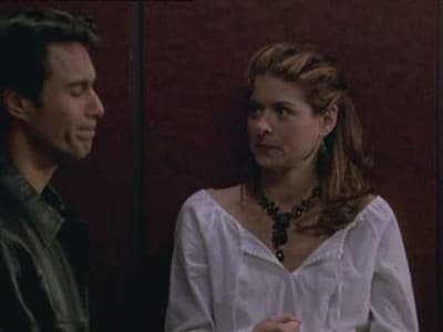 Still from The Honeymoon's Over