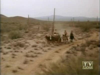 Still from The Guns of Cibola Blanca (1)