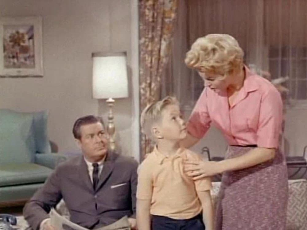 Still from A Good Example for Harold