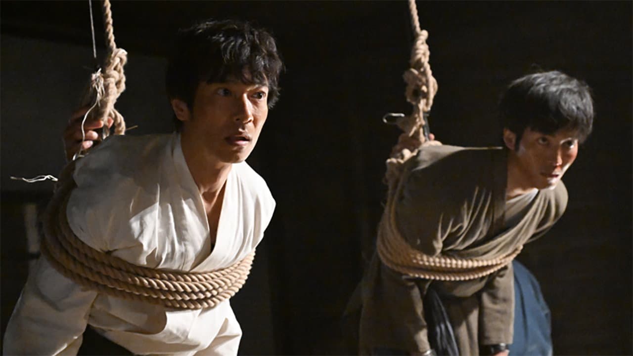 Still from Episode 10