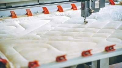 Still from Beds-Hastens, Satellites, Indoor Salads