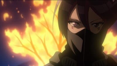 Still from Midnight Guerrilla