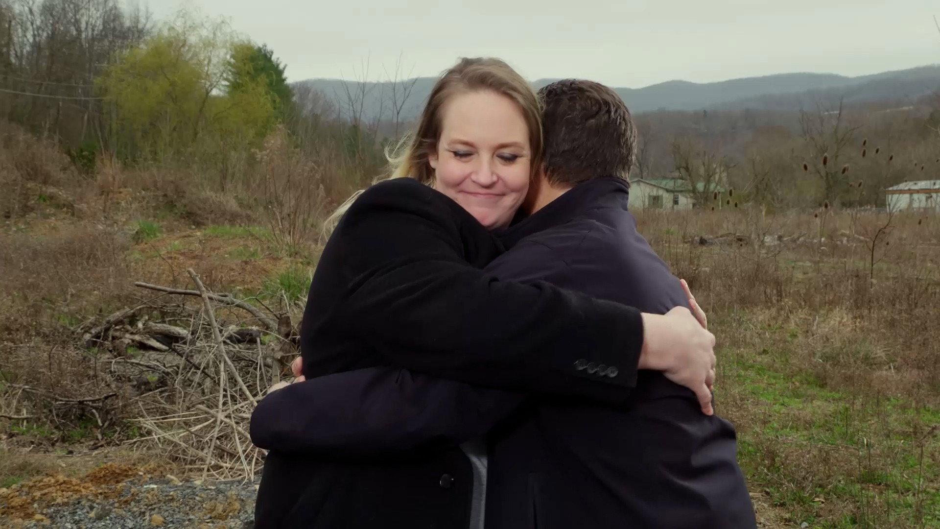 Still from Runaway Fiancé