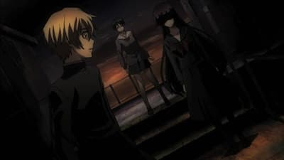 Still from Maiden of Oblivion