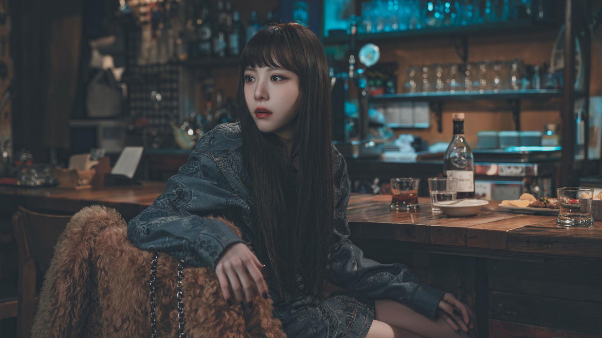 Still from Setting the Trap