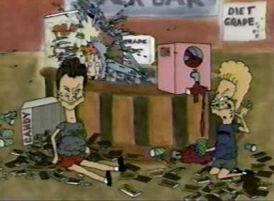 Still from At the Movies