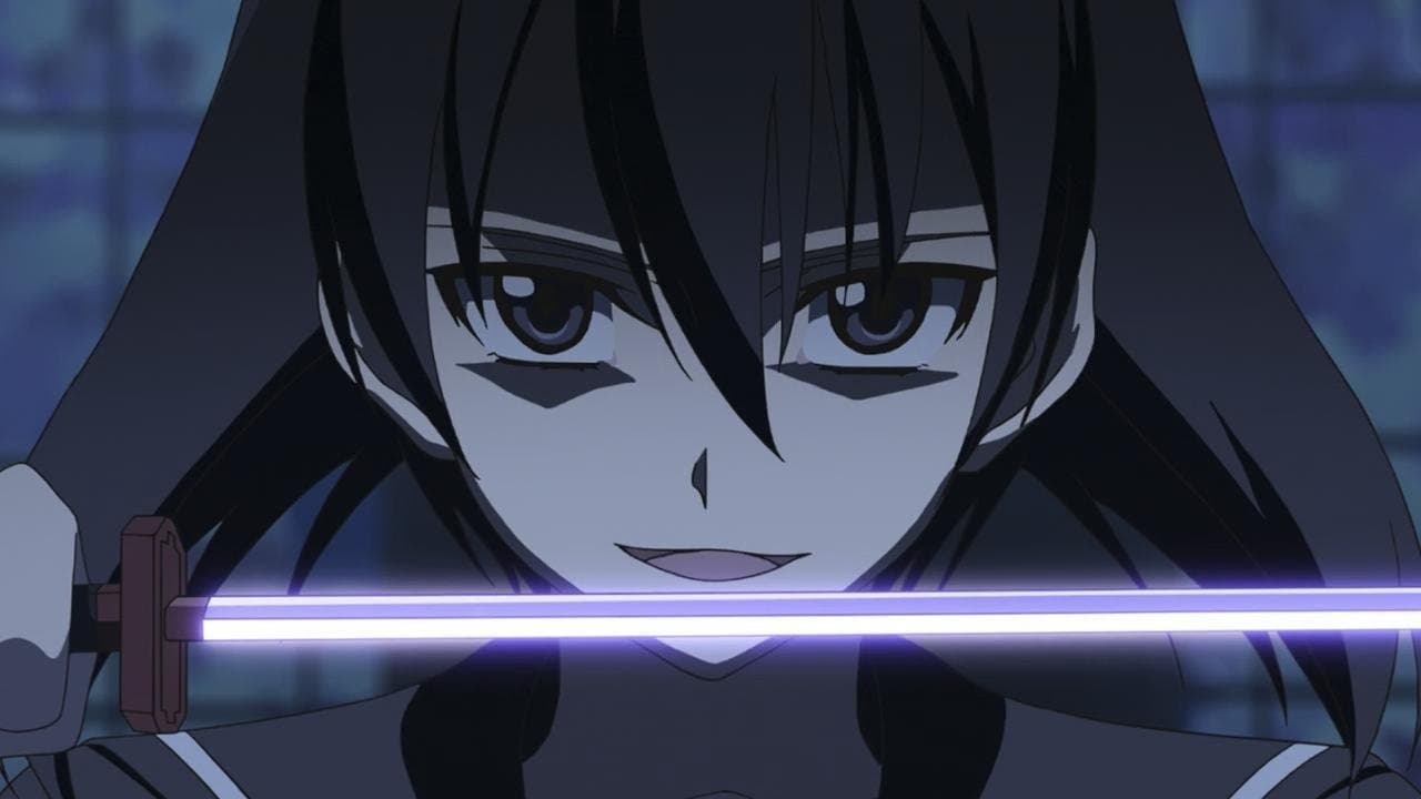 Still from Kill the Little Sister