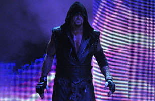 Still from SmackDown - Sep. 11, 2009
