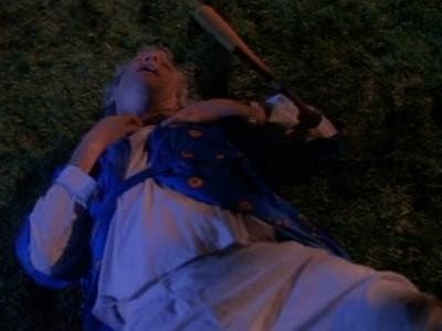 Still from Squeeze Play