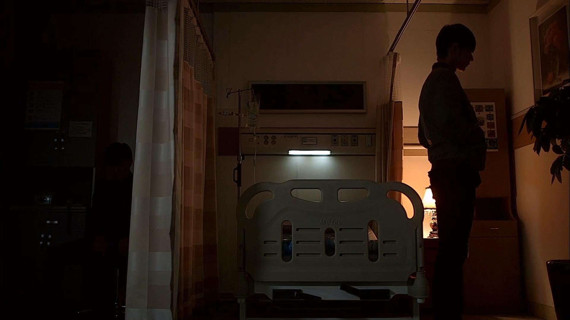 Still from Truth's Shadow