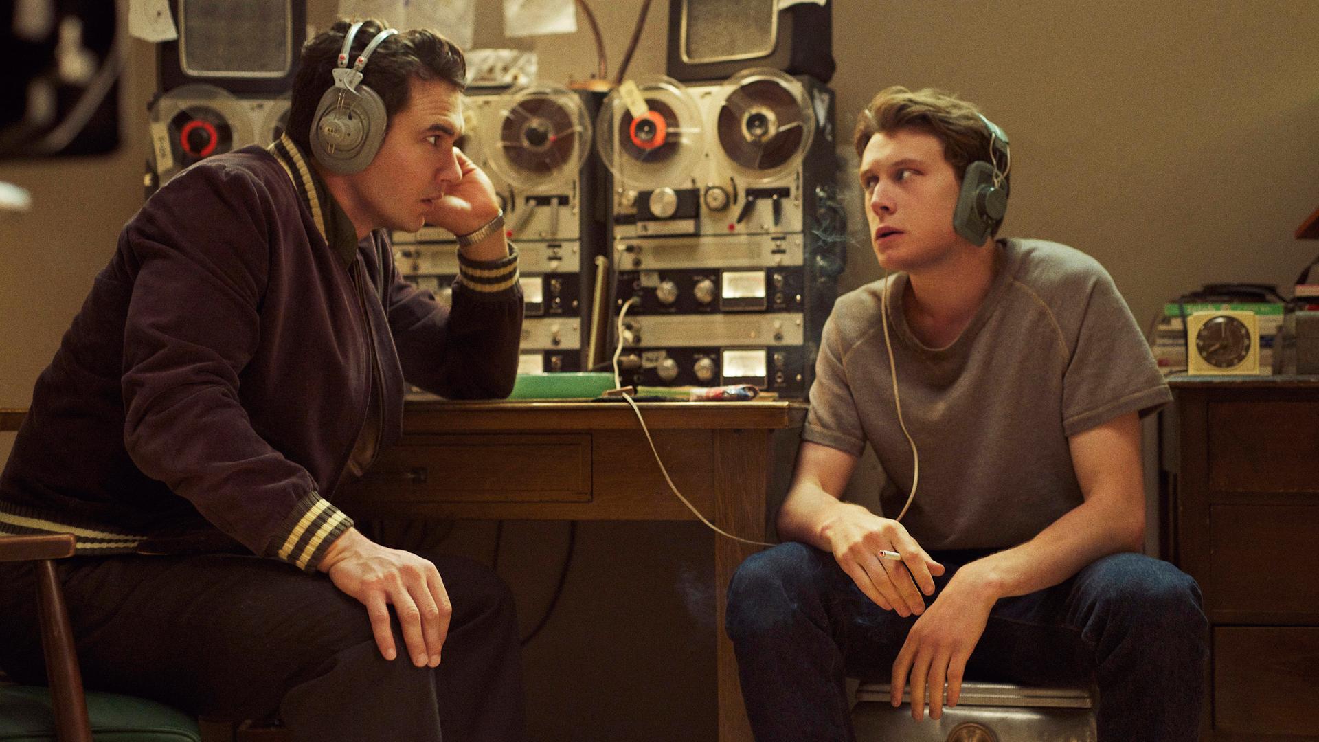 Still from Other Voices, Other Rooms