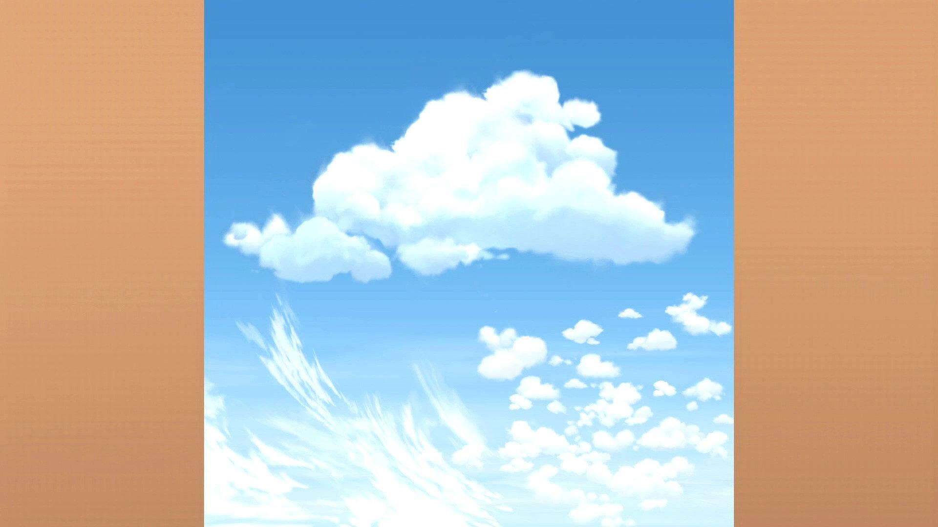 Still from Cloudy with a Chance of Fun
