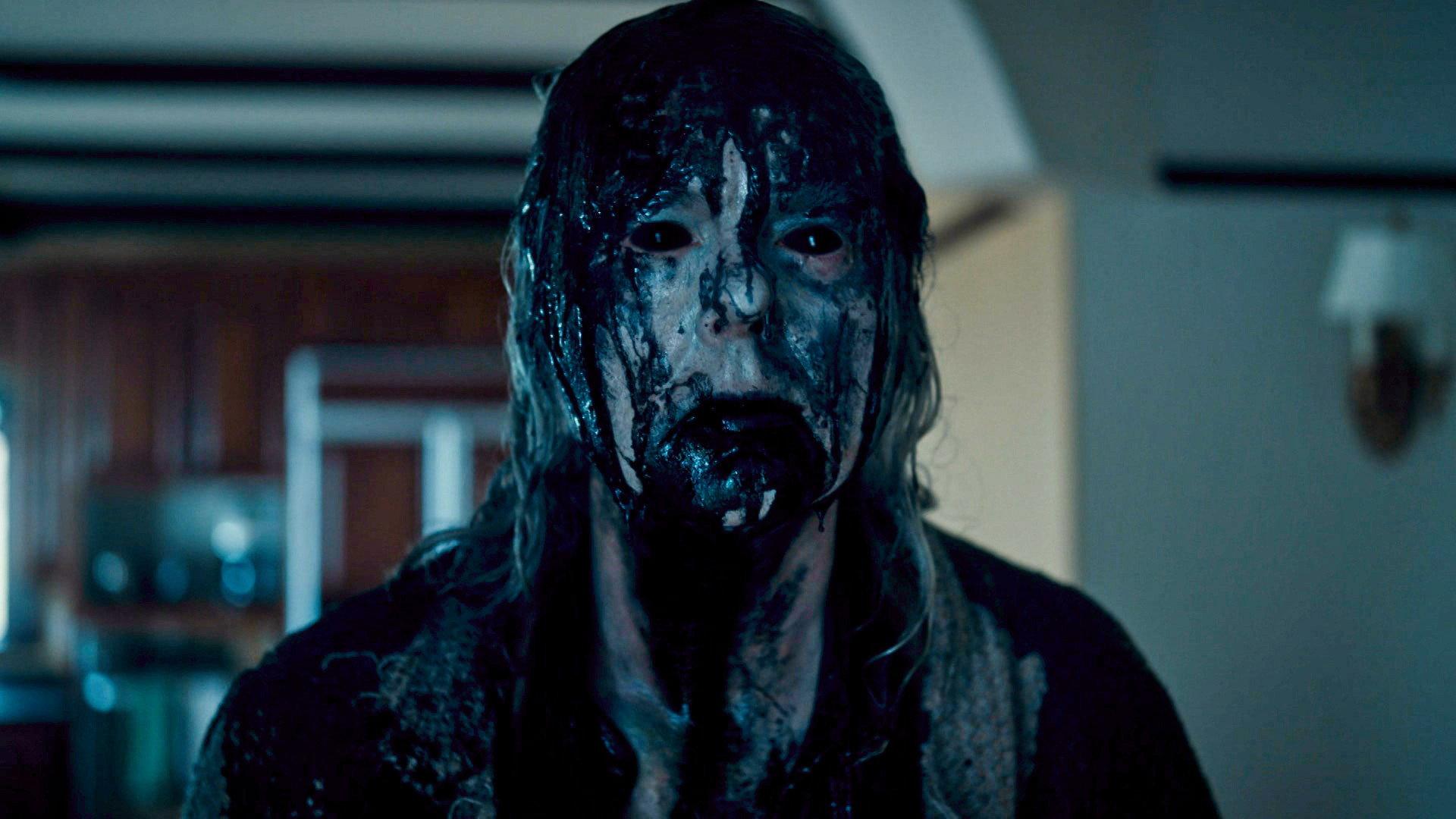 Still from Ft. Ghost Child