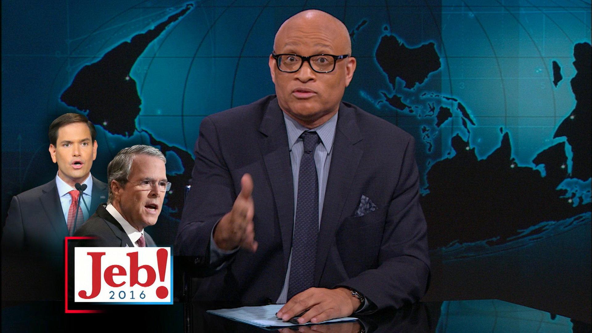 Still from Birthright Citizenship & Gay Adoption Ban