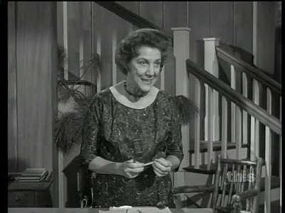 Still from Pine Lake Lodge