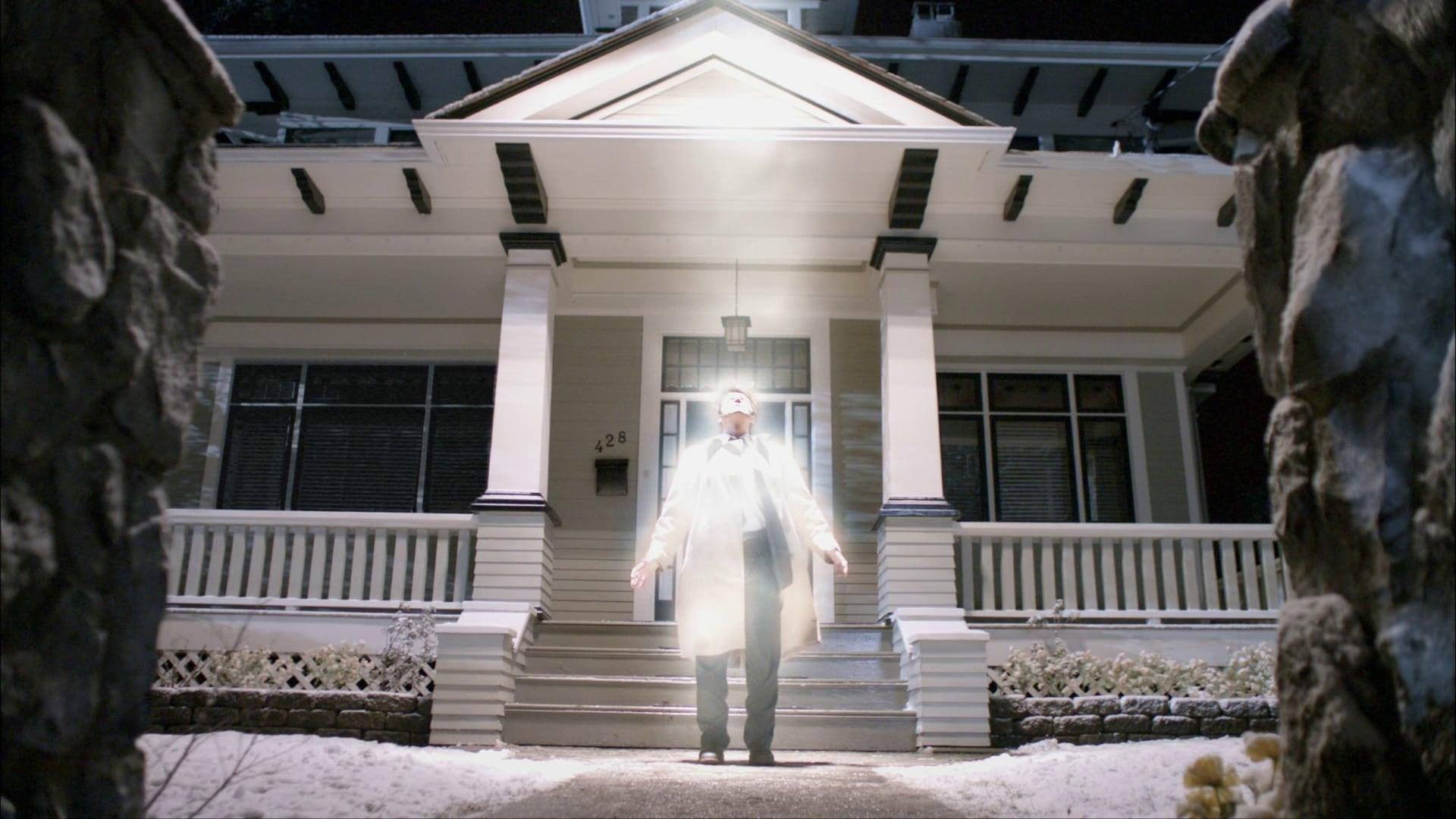 Still from The Rapture
