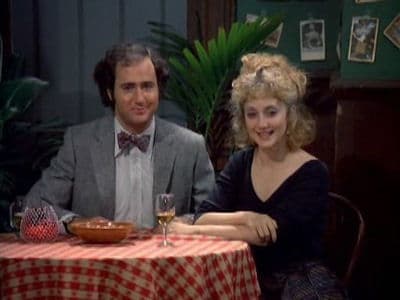 Still from Love Un-American Style