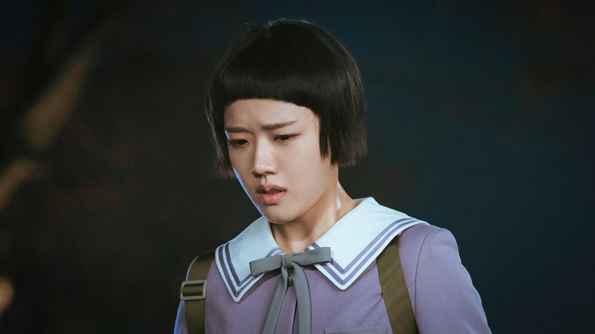 Still from Episode 7