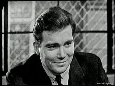 Still from Son of the Defender