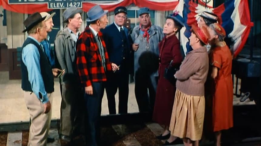 Still from Cannonball, Inc.