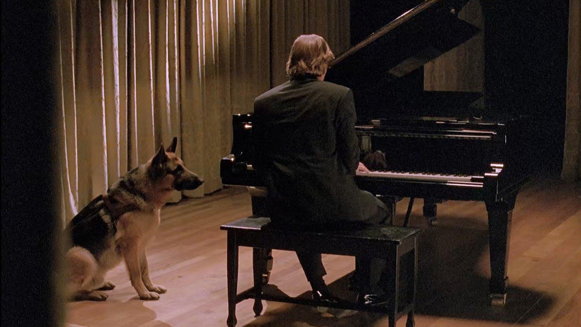 Still from Blind Faith