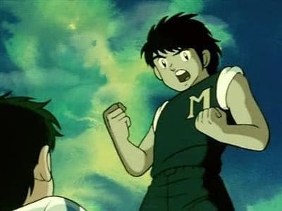 Still from Soccer is my Dream