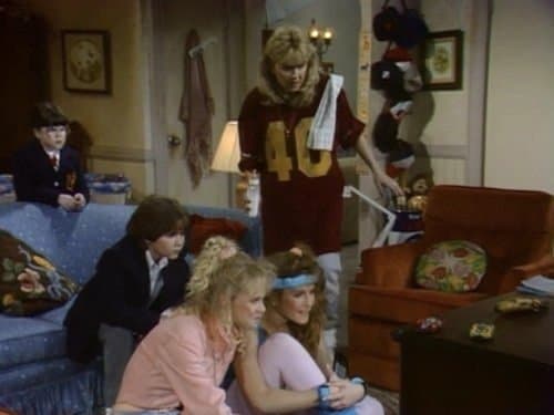 Still from How the West Was Won (2)