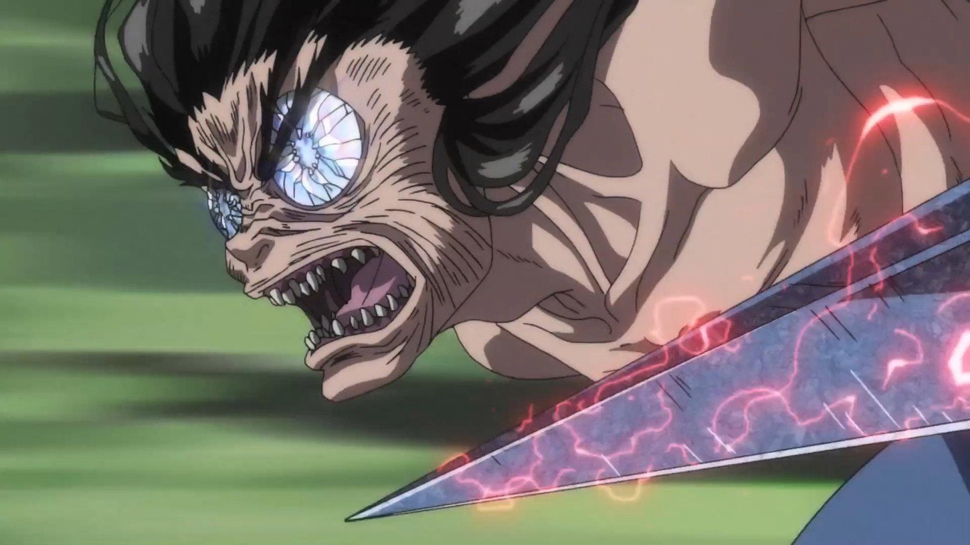 Still from To Kamuikotan