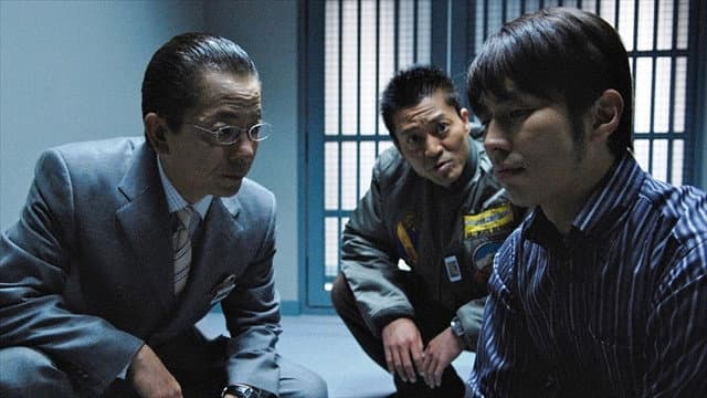 Still from Episode 9