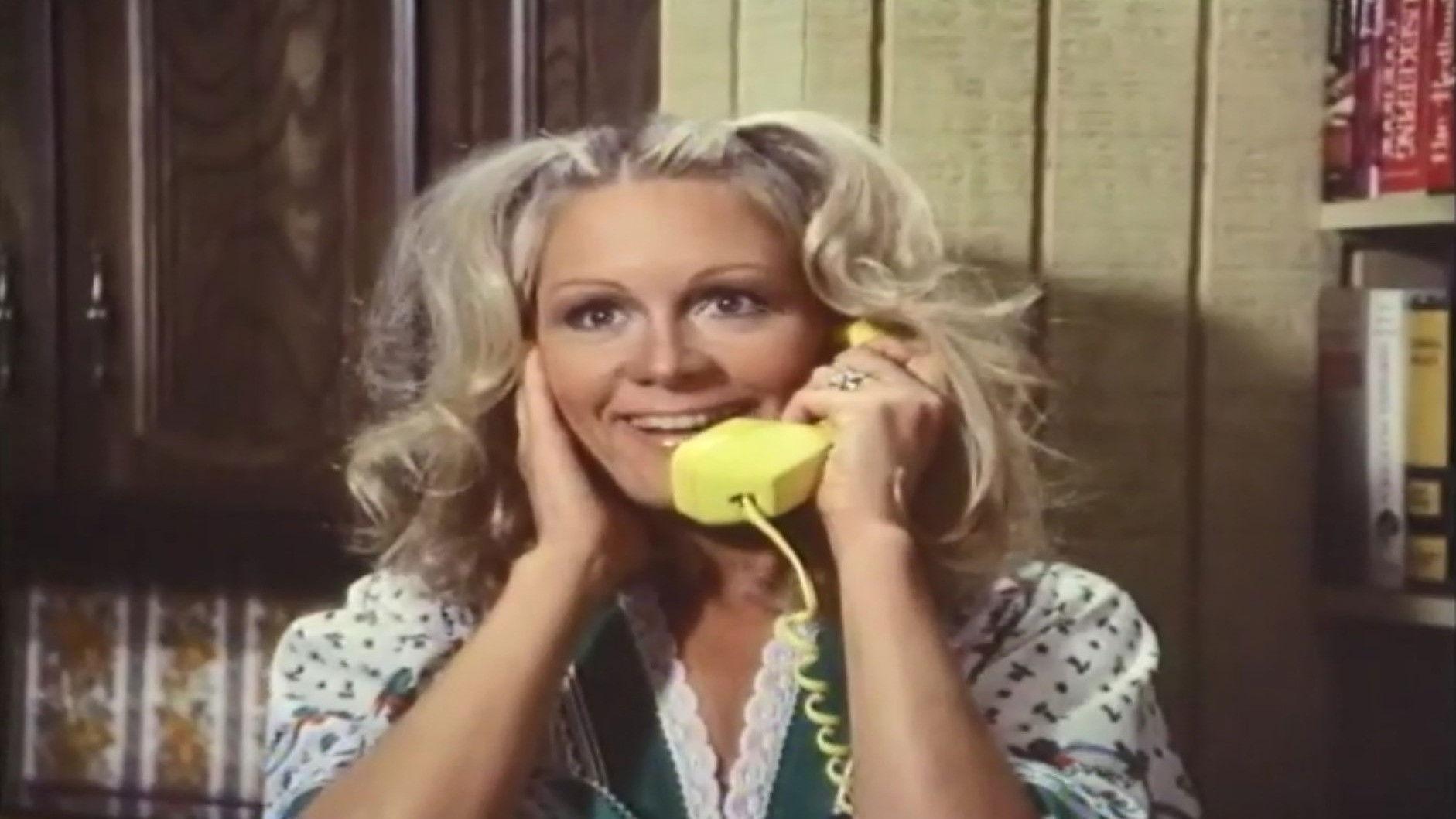 Still from Constant Companion