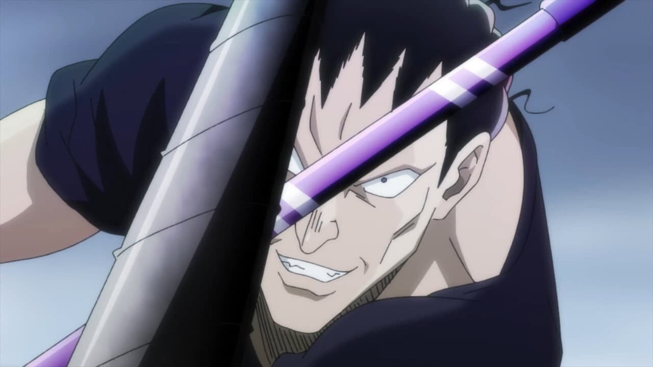 Still from New Allies