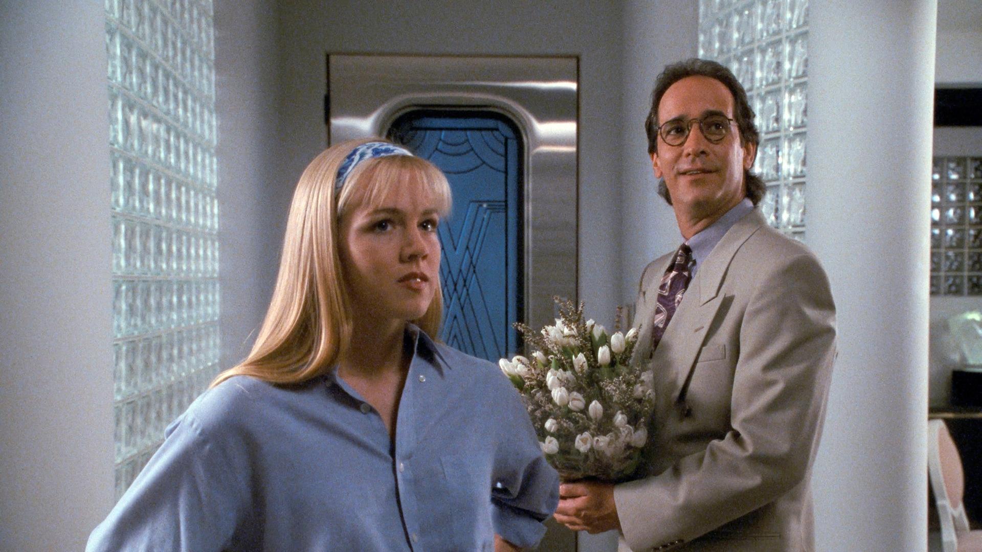 Still from Play It Again, David