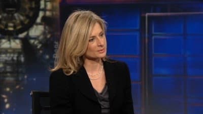 Still from Lisa Randall