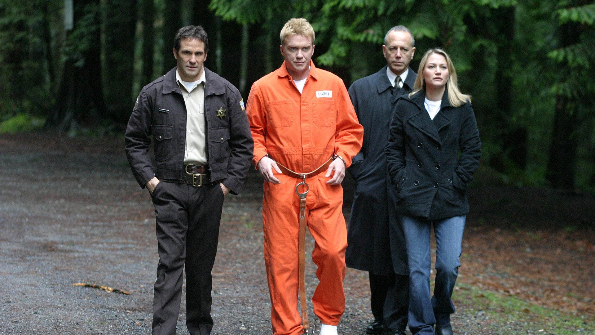 Still from Finding Rachel (2)