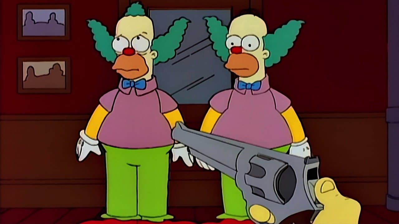 Still from Homie the Clown
