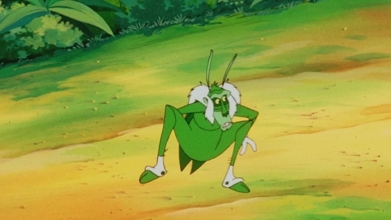 Still from Timoncchio
