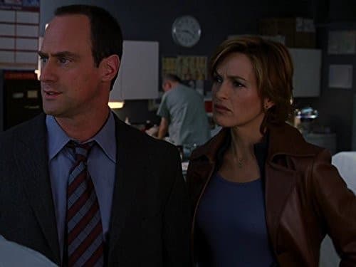 Still from Identity