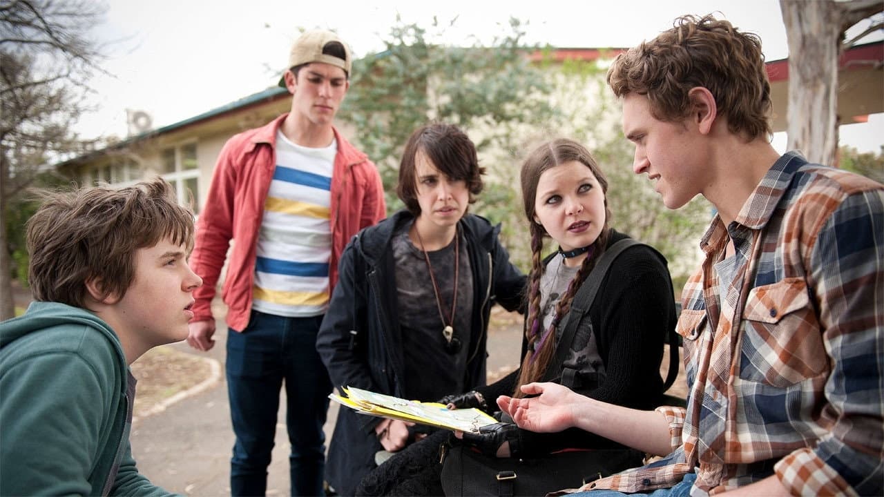 Still from Episode 12