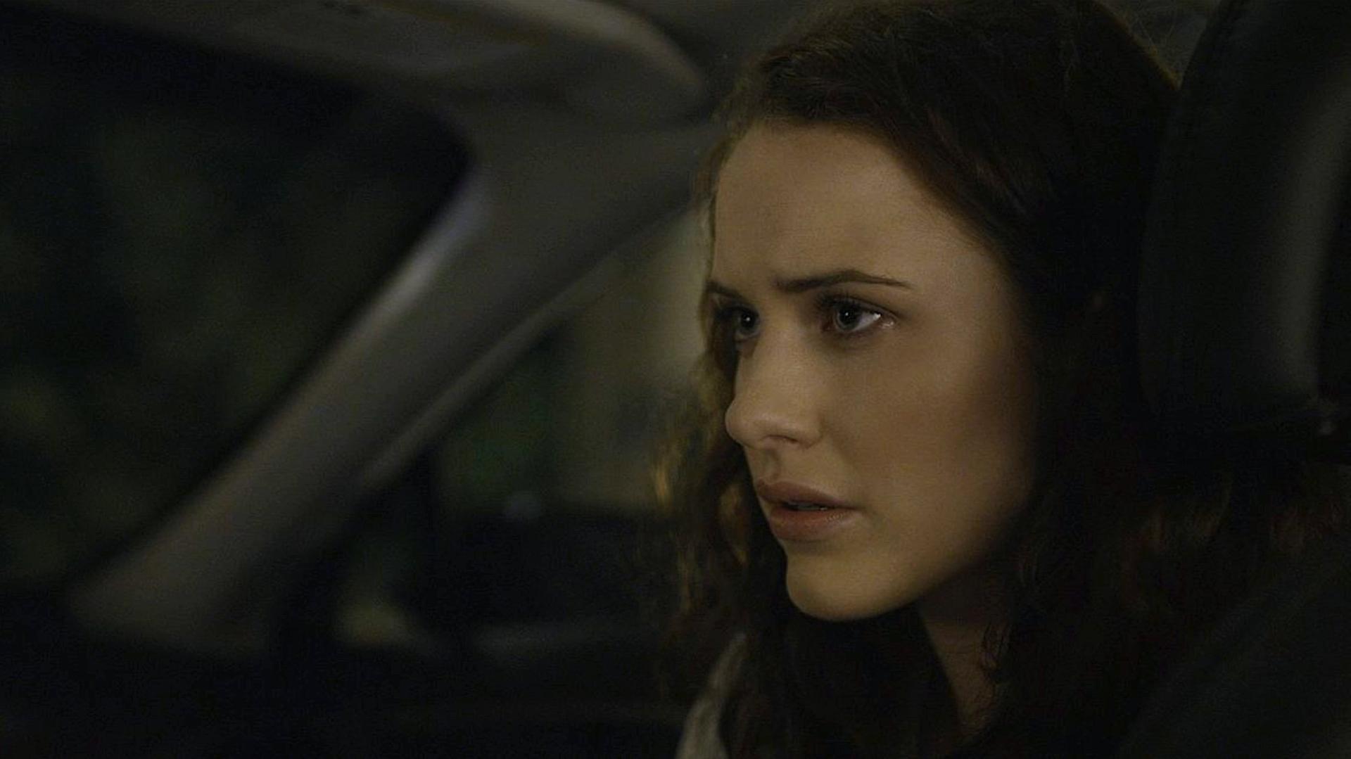 Still from Chapter 23