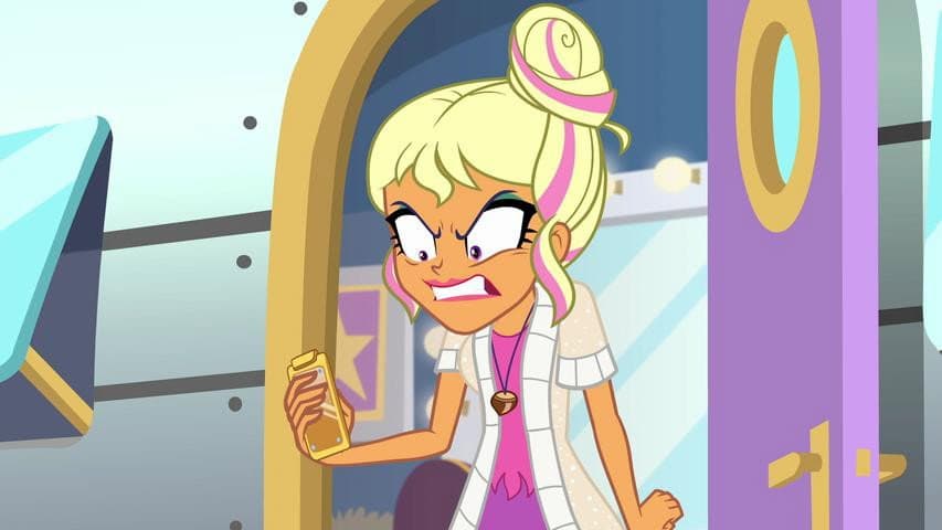 Still from Movie Magic