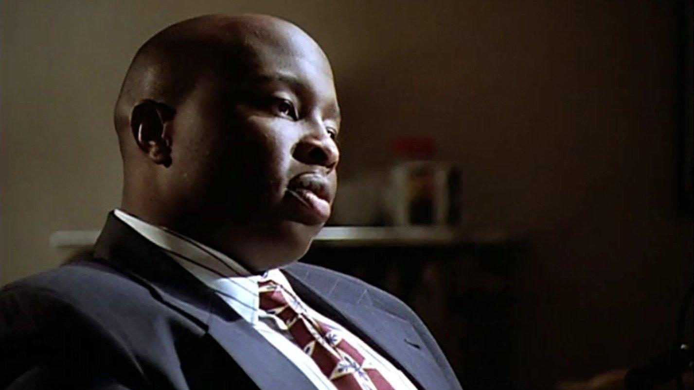 Still from Lamb to the Slaughter