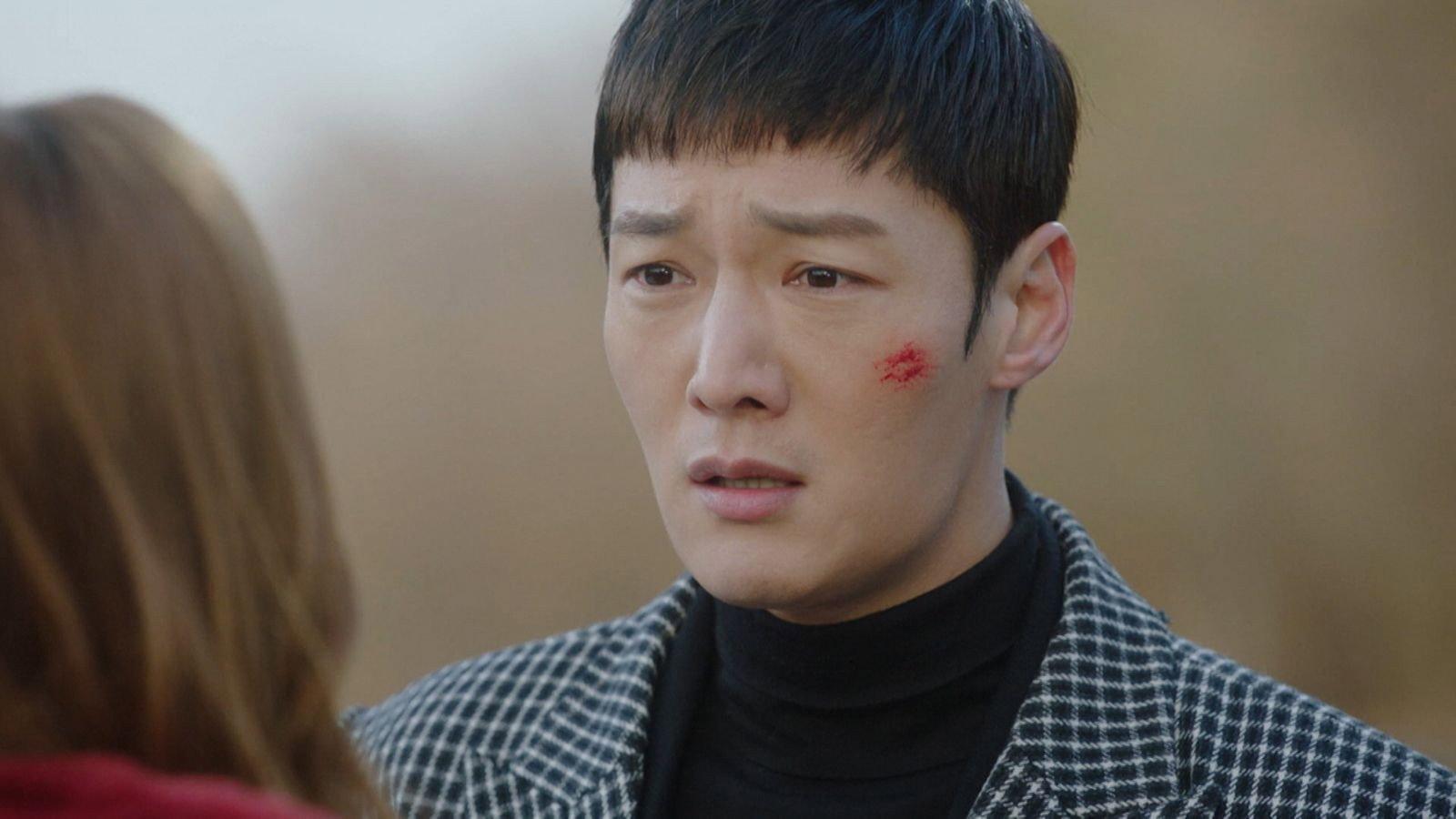 Still from Joo Seung Starts to Remember