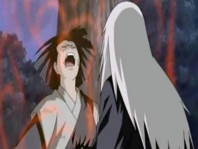Still from Moment of Awakening