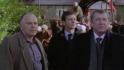 Still from They Seek Him Here